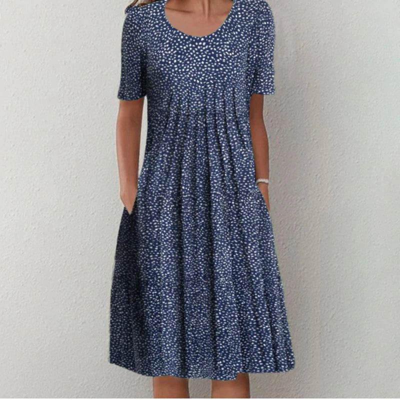 Elegantes Kleid