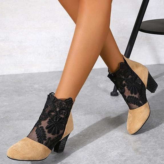 Elegante Hælpumps