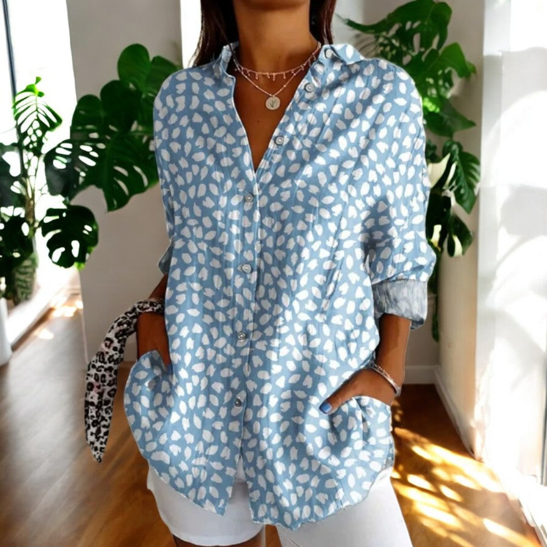 Vintage Bluse
