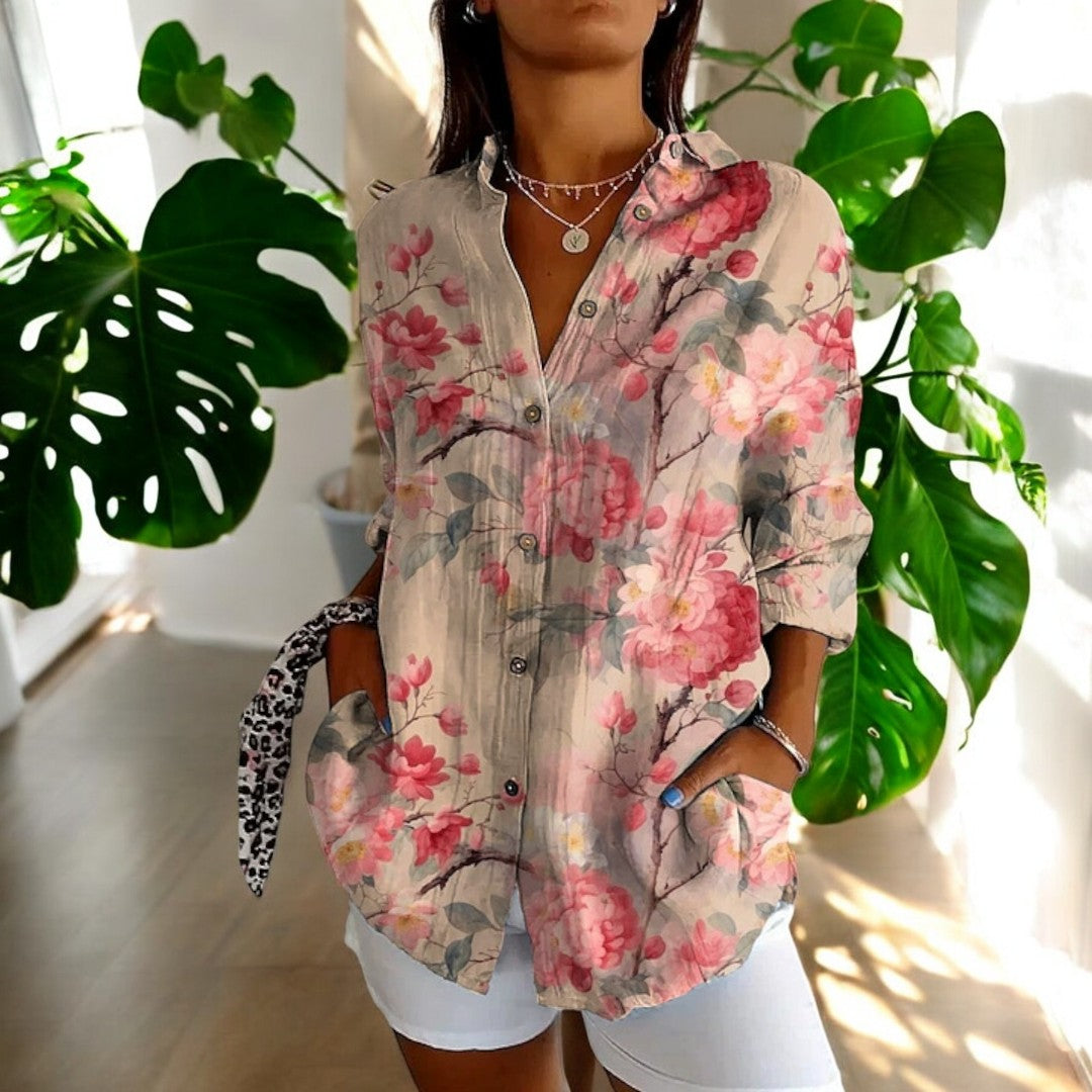 Vintage Bluse