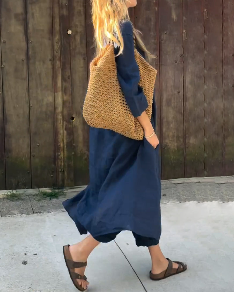 Elegant 2-delt sæt