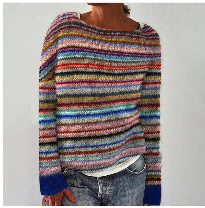 Den retro sweater