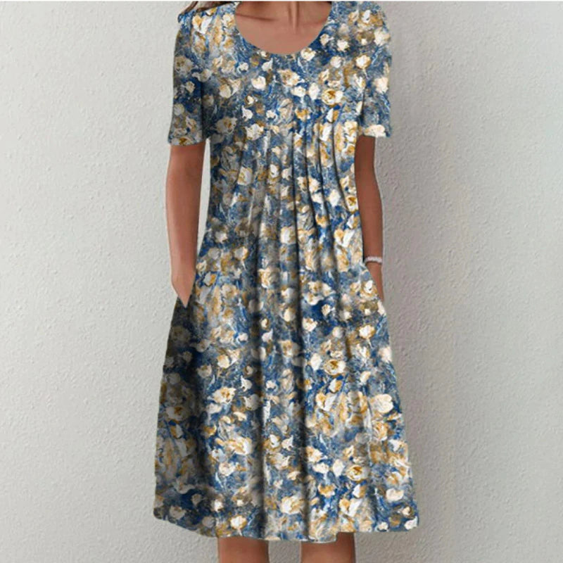 Elegantes Kleid