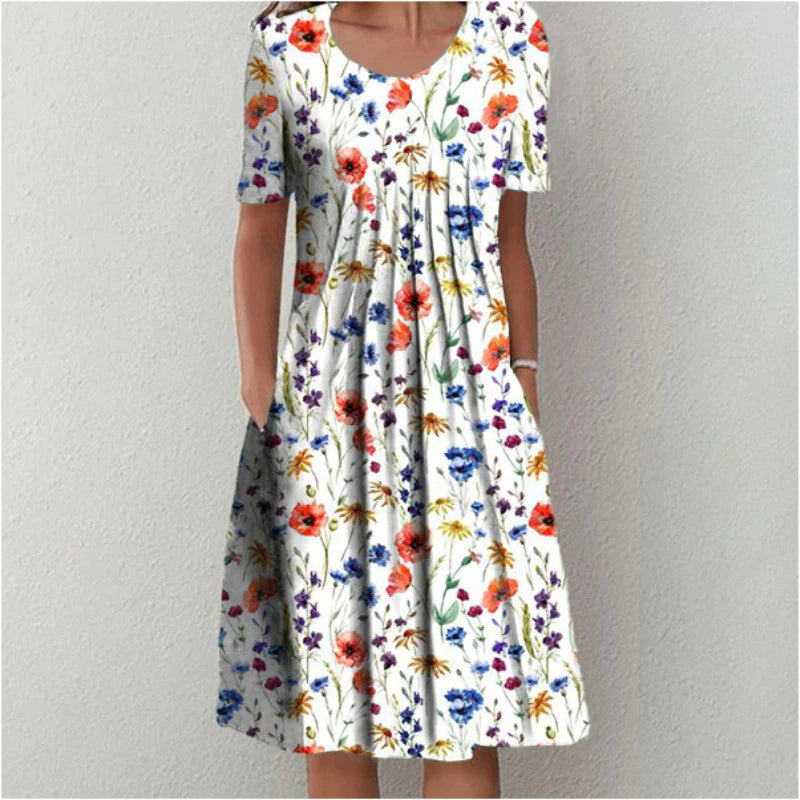 Elegantes Kleid
