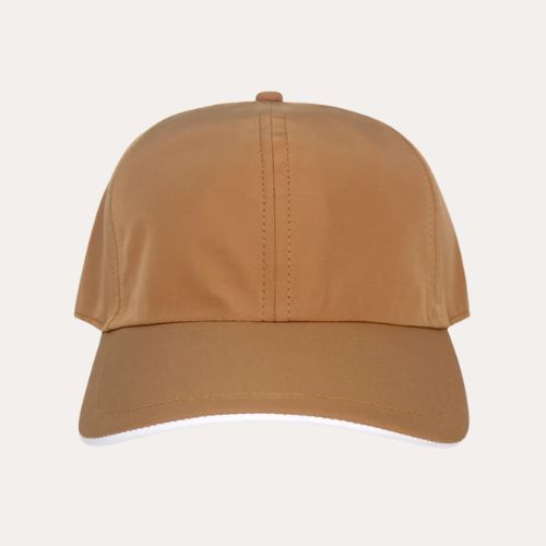Grand Arbre Baseball Cap - Beige