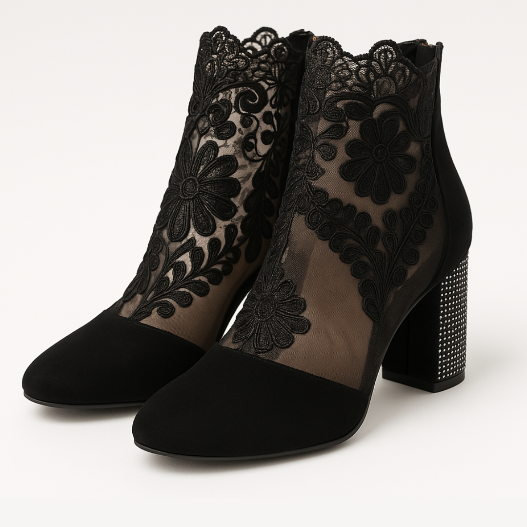 Elegante Hælpumps